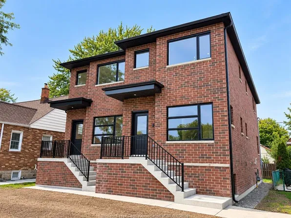 2420 Bernard Rd, Windsor, ON N8W 4S1