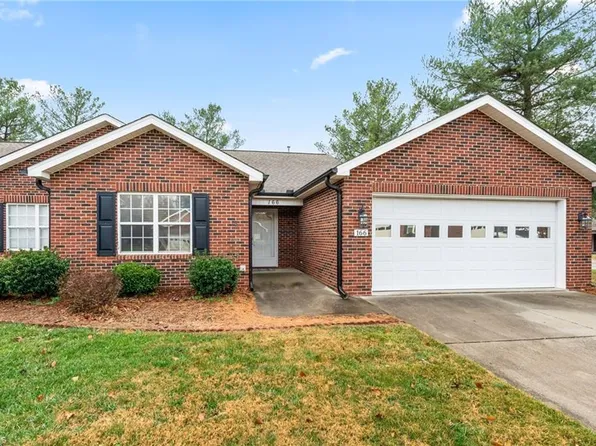 166 Wyndham Ct, High Point, NC 27265