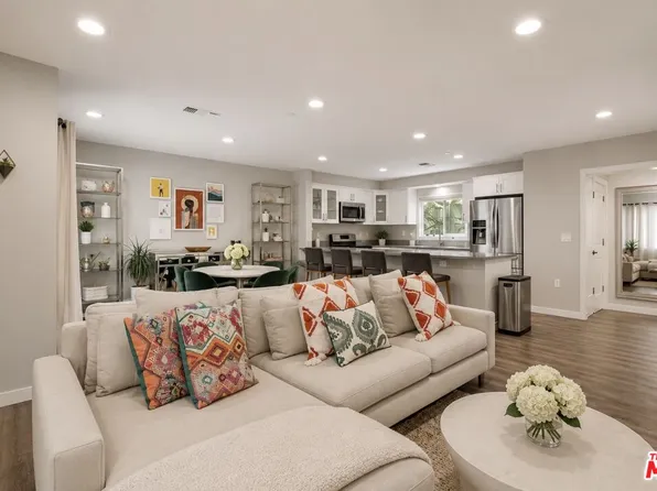 14321 Irma Way, Los Angeles, CA 91405