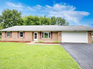 7456 Edwardsville Rd, Blanchester, OH 45107
