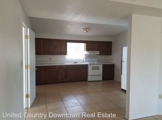 1401 Suncrest Dr, Deming, NM 88030