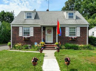 188 Sylvan Rd, Bloomfield, NJ 07003