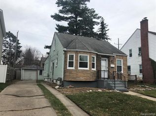 514 Allen St, Ferndale, MI 48220