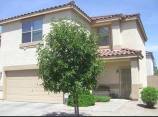 3483 S Chaparral Rd, Apache Junction, AZ 85119