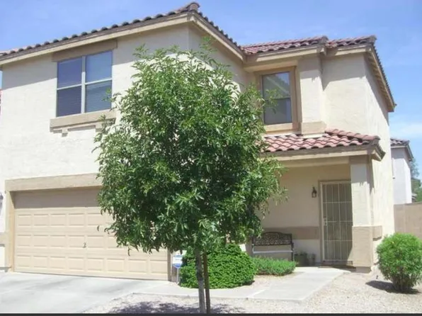 3483 S Chaparral Rd, Apache Junction, AZ 85119