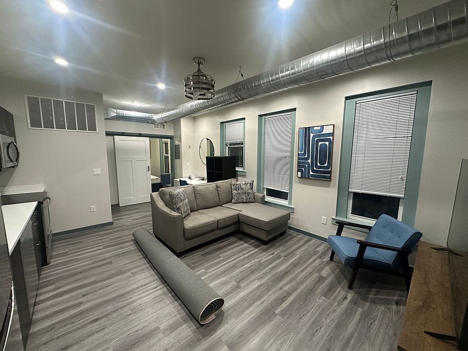 1st image of 50 E Utica St #2D