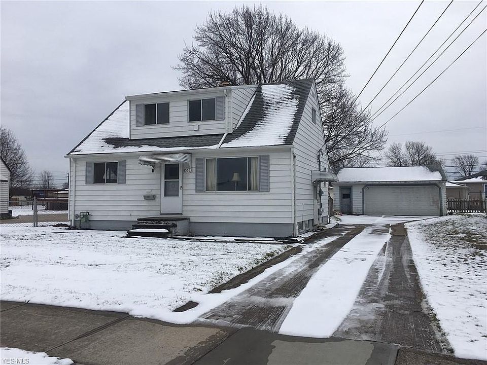 1st image of 15501 Agnes Blvd