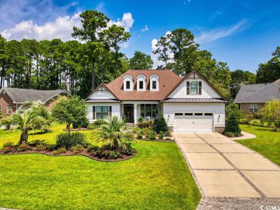 2996 Cedar Creek Run, Little River, SC, 29566