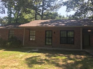 3005 Mary Dr, Pine Bluff, AR 71603