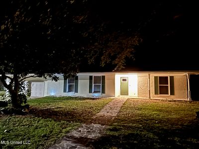 211 Corinth Dr, Bay Saint Louis, MS, 39520