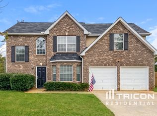 508 Gonzaga Cir, Hampton, GA 30228