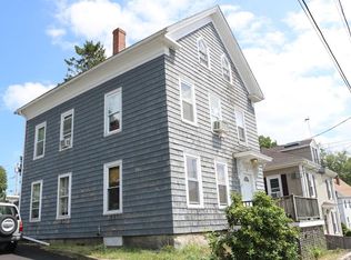 16 Summit St #1, Gloucester, MA 01930