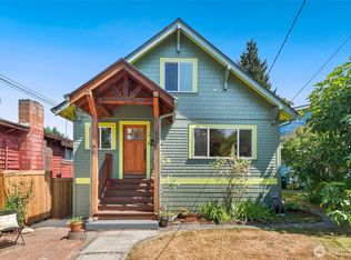 3422 21st Ave S, Seattle, WA 98144