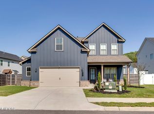 12618 Happy Valley St, Knoxville, TN 37932