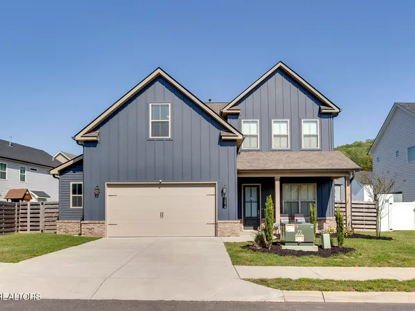 12618 Happy Valley St, Knoxville, TN 37932