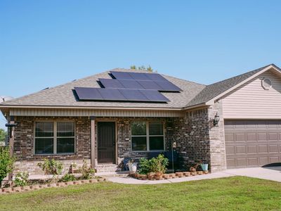 10 Patti Cv, Ward, AR, 72176