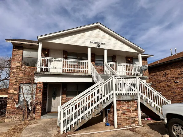 109 SE 42nd St APT D, Oklahoma City, OK 73129