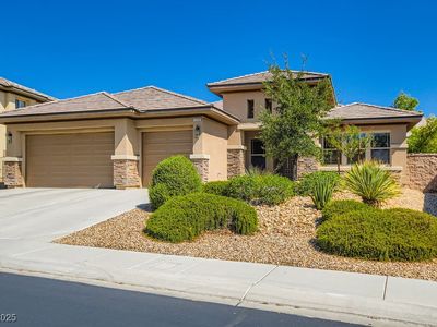 3908 Specula Wing Dr, North Las Vegas, NV, 89084