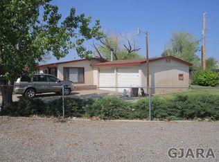 150 Sherman Dr, Grand Junction, CO 81503