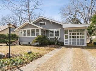 133 S Riverside Dr, Ames, IA 50010