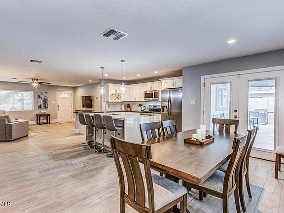 Open-Floor Plan