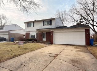 27233 Audrey Ave, Warren, MI 48092