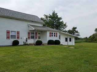 407 S Union St, Russiaville, IN 46979