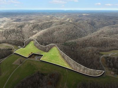 0 Clemons Ridge Rd, Silver Pt, TN, 38582