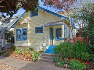 2205 Jefferson Ave, Berkeley, CA 94703