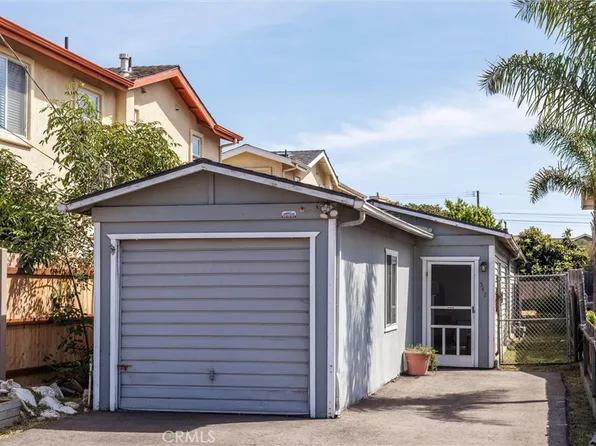 542 Manhattan Ave, Grover Beach, CA 93433