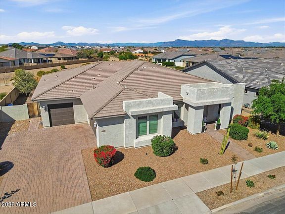 4th image of 22836 E VIA LAS BRISAS --