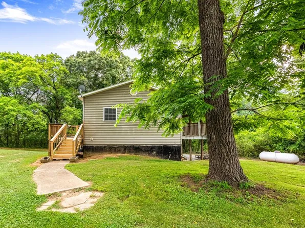 648 Marble City Rd, Mineral Bluff, GA 30559