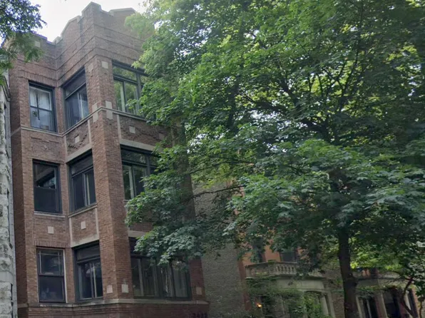 2425 N Kedzie Blvd APT 2S, Chicago, IL 60647