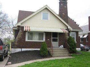 3539 Mozart Ave, Cincinnati, OH 45211