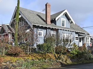 5704 N Commercial Ave, Portland, OR 97217