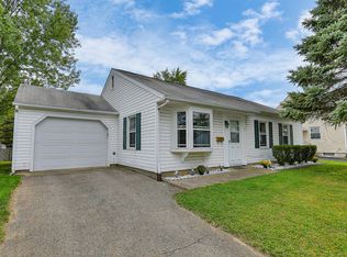 1277 Bryson Rd, Columbus, OH 43224