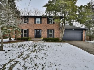 3257 Yellowstone Pkwy, Lexington, KY 40517