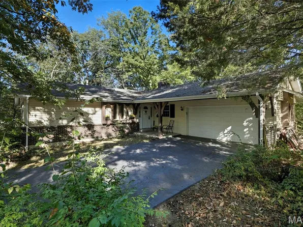 32 Oak Forest Dr, Saint Charles, MO 63303