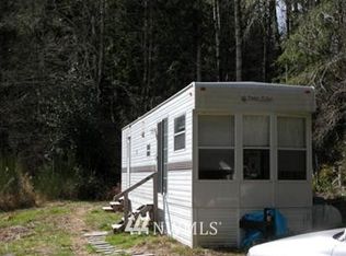 E Murray Rd N, Grapeview, WA 98546