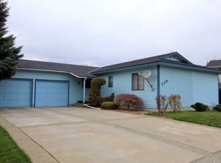 329 Michael Pl, Wenatchee, WA 98801