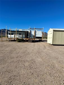 0 Ash Dr, Golden Valley, AZ, 86413