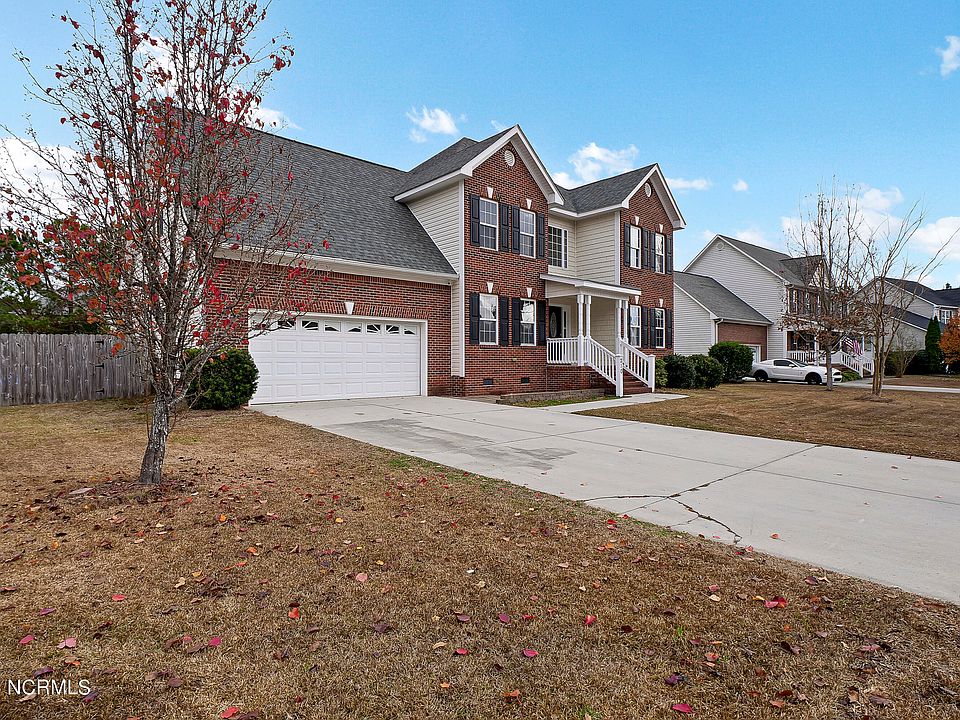 210 Stagecoach Drive, Jacksonville, NC 28546 Zillow