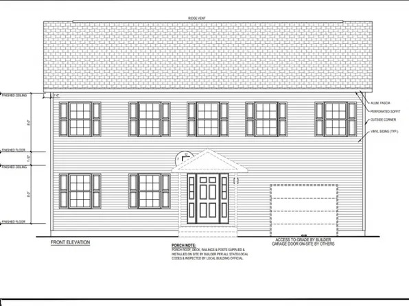 37 Decker Rd, Butler Boro, NJ 07405