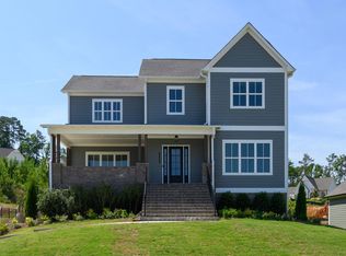 533 Ramsgate Dr, Maylene, AL 35114