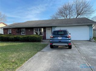 308 Lutterbein St, Edgerton, OH 43517