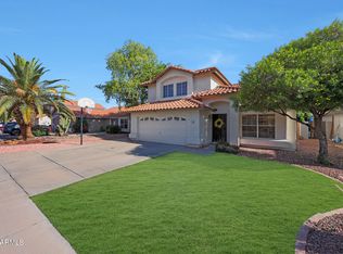 7658 W Boca Raton Rd, Peoria, AZ 85381
