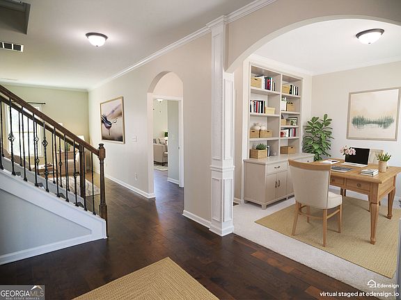5th image of 151 Rock House Rdg