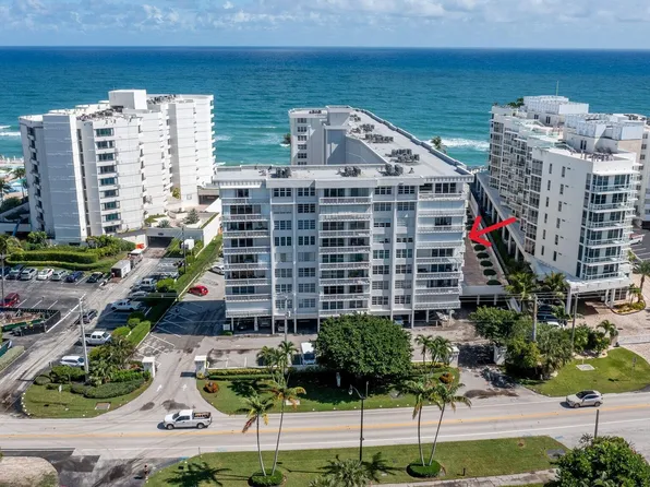3570 S Ocean Boulevard #610, South Palm Beach, FL 33480