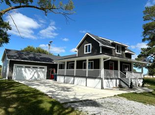 1534 W Townline 14 Rd, Auburn, MI 48611