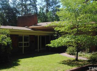 1500 Michaux Rd, Chapel Hill, NC 27514